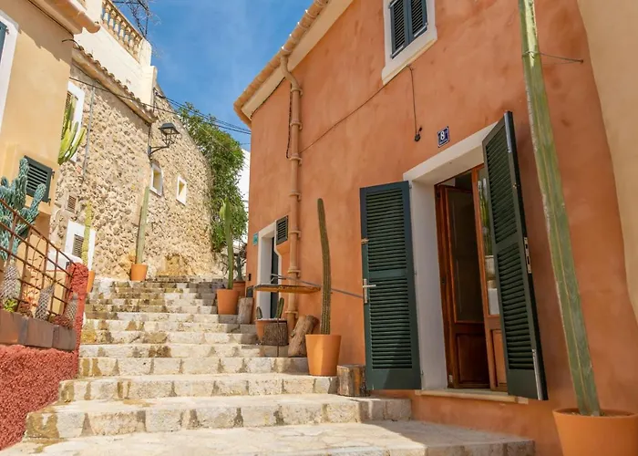 Casa Phoenix IV - Adults Only