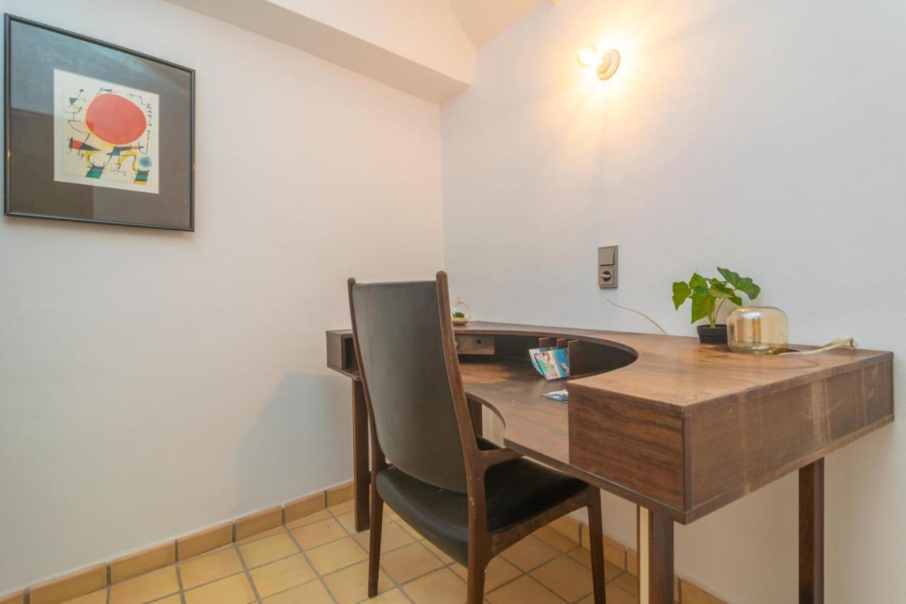 Casa Phoenix Iv - Adults Only Chalet *