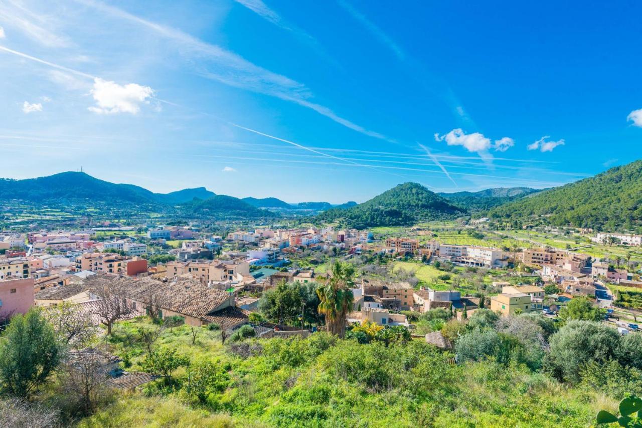 Alpstuga Casa Phoenix Iv - Adults Only