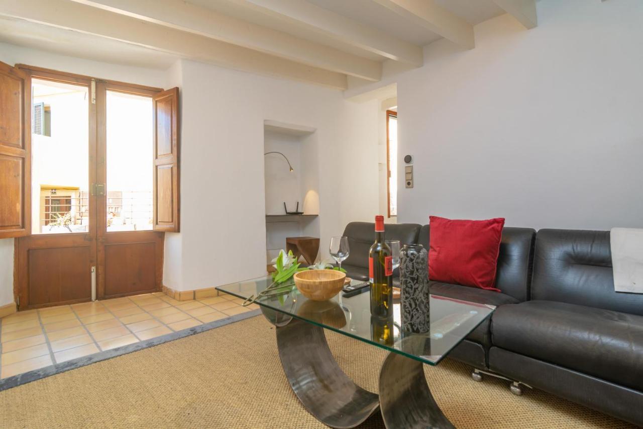 Casa Phoenix Iv - Adults Only Andratx