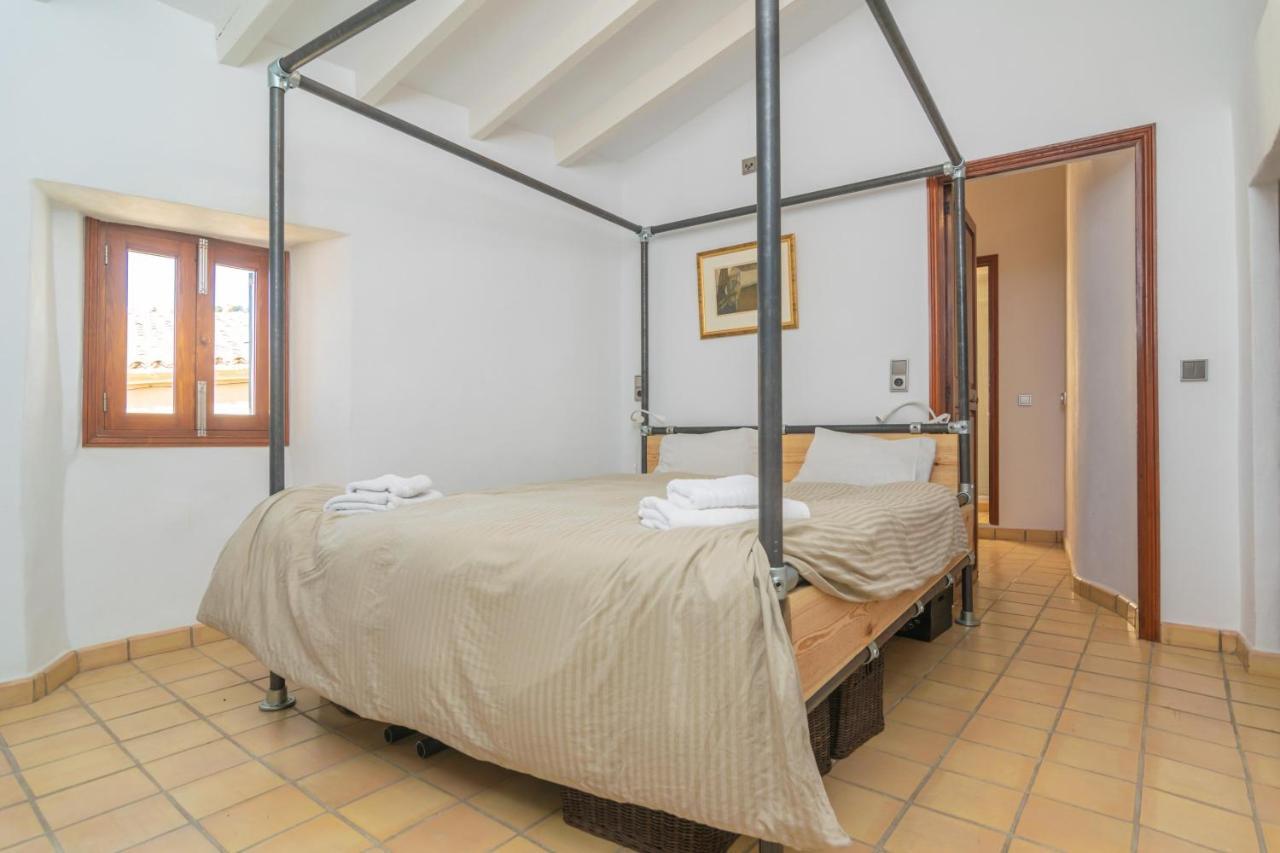 Alpstuga Casa Phoenix Iv - Adults Only *