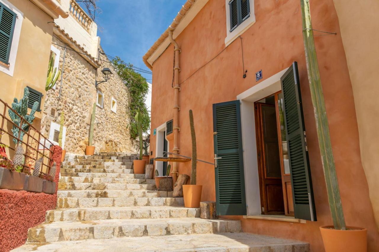 Casa Phoenix Iv - Adults Only Alpstuga