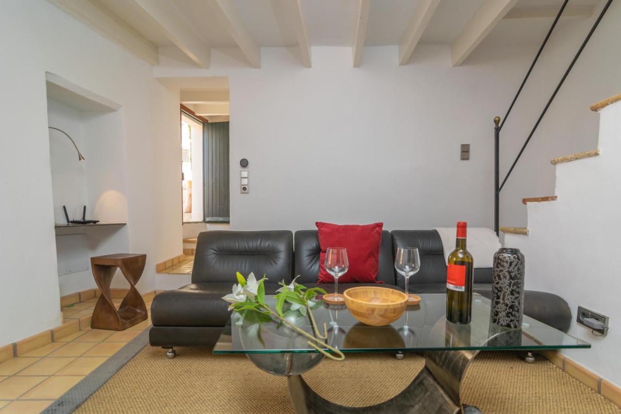 Casa Phoenix Iv - Adults Only Andratx