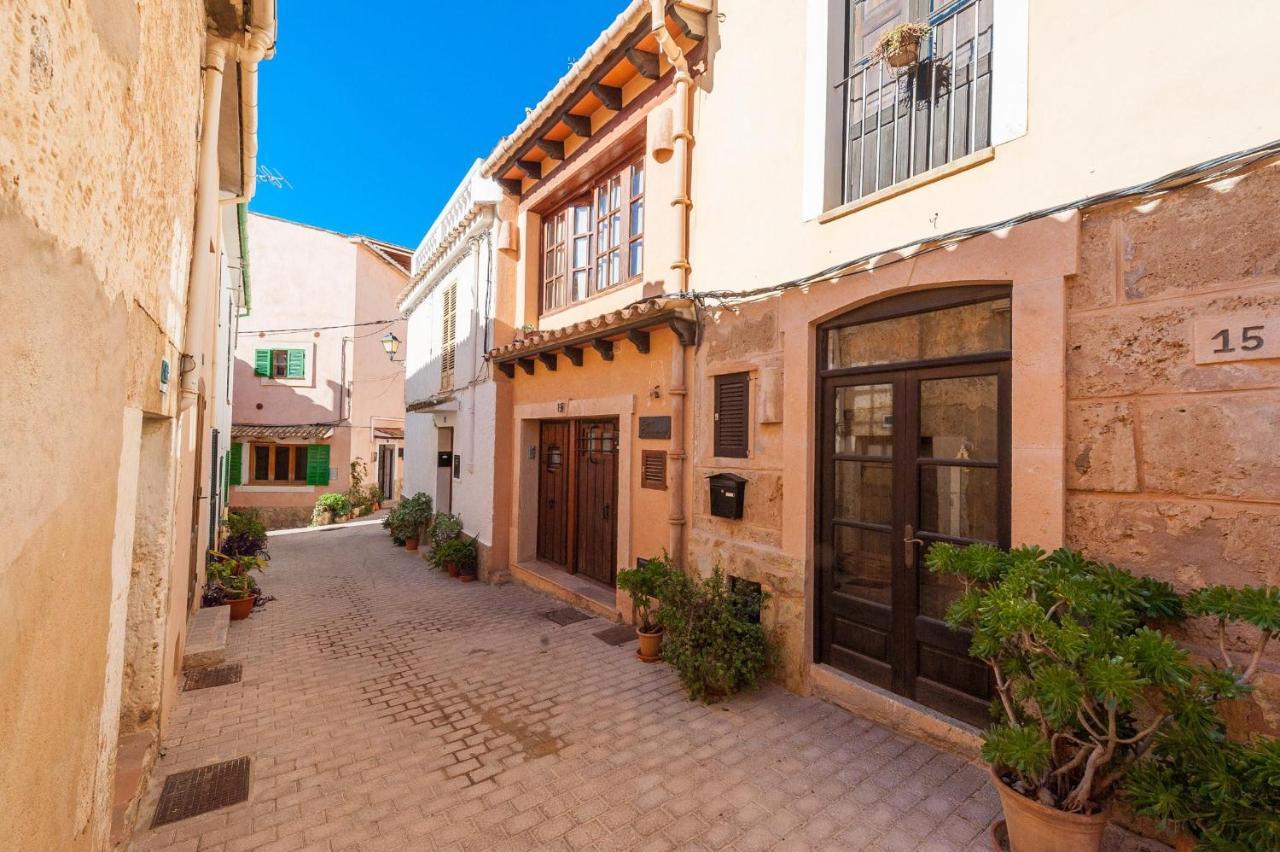 Casa Phoenix Iv - Adults Only * Andratx